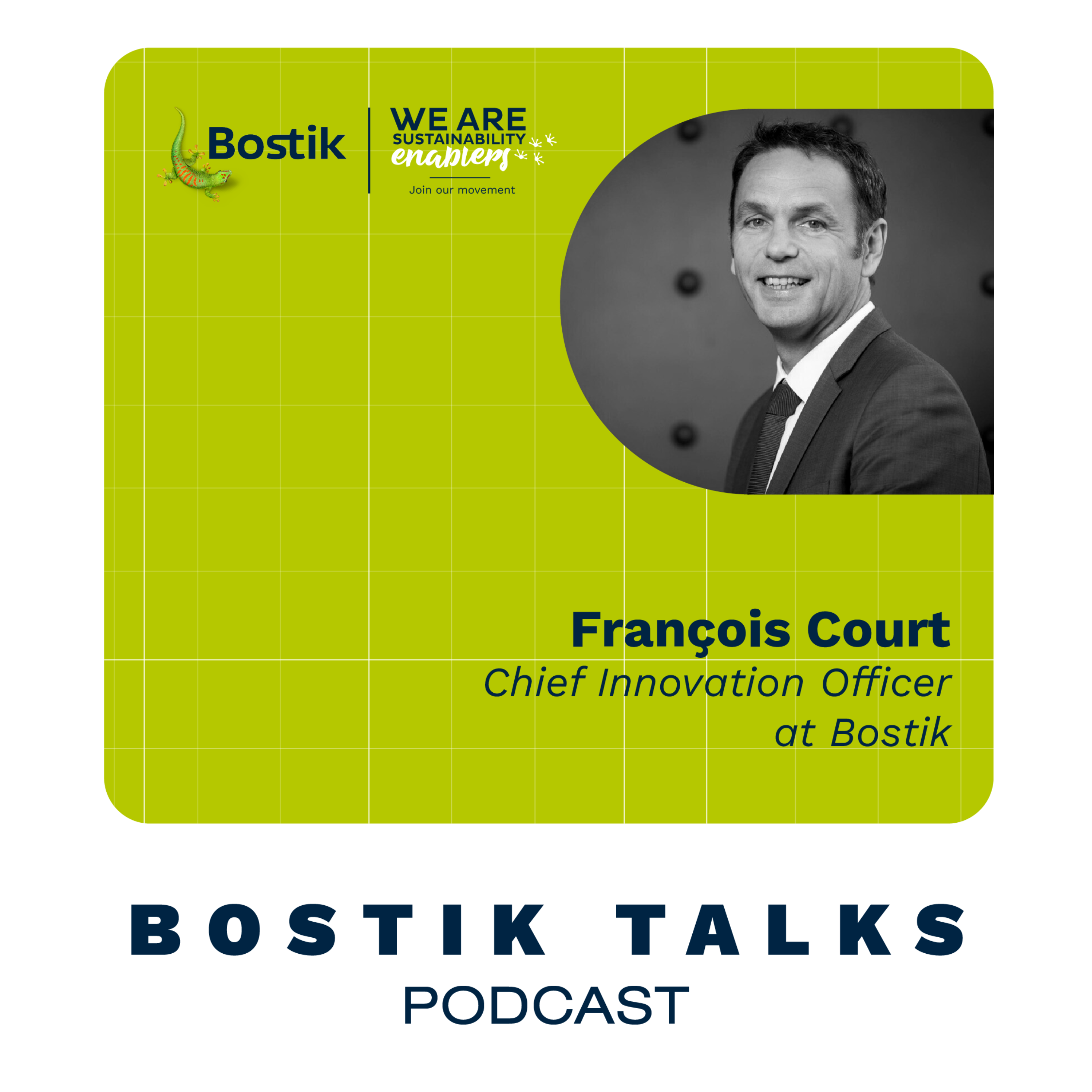 Bostik Talks & Transition(s)