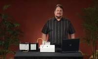 EtherNet-IP for SNAP I/O (~7 min)