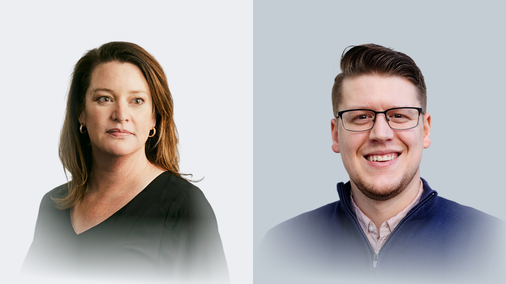 Play video: Video testimonial from Roche Diagnostics