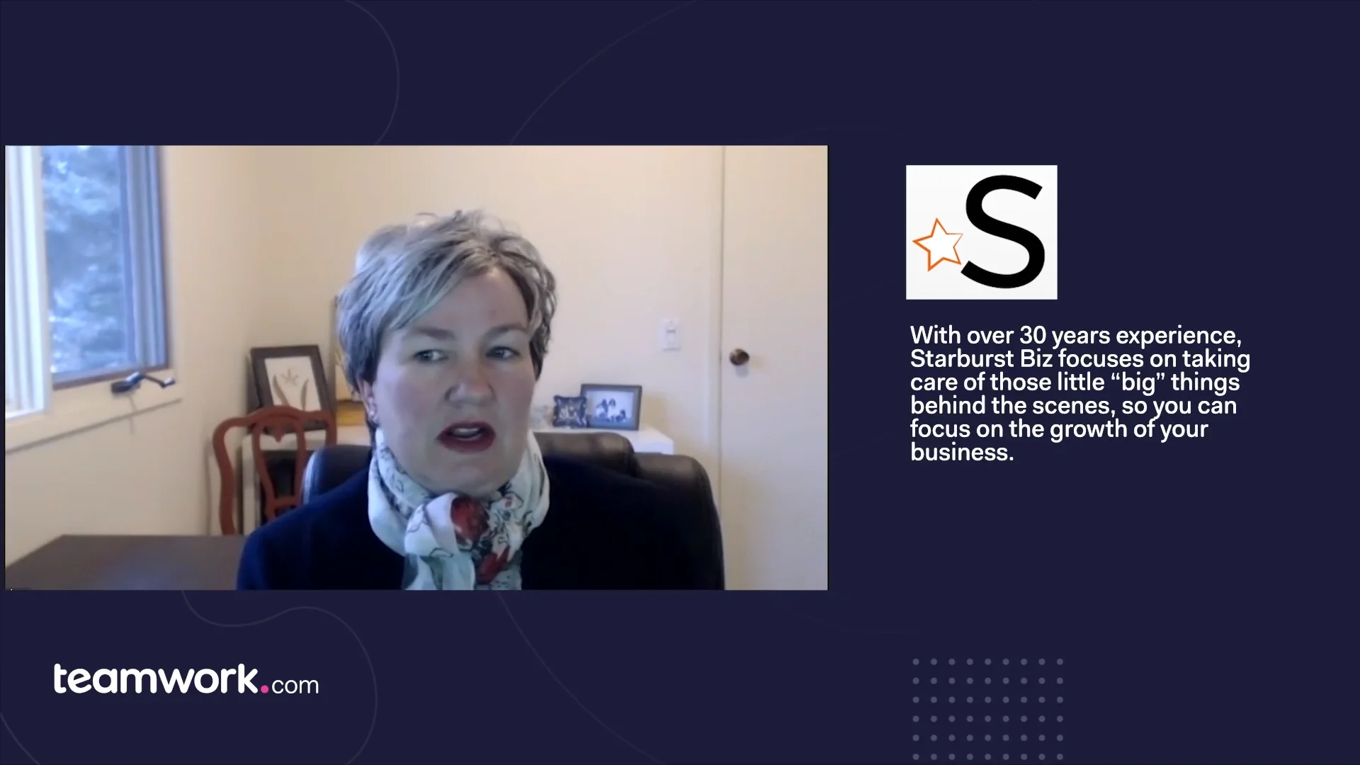 Thumbnail image for the video: Starburst - Micro