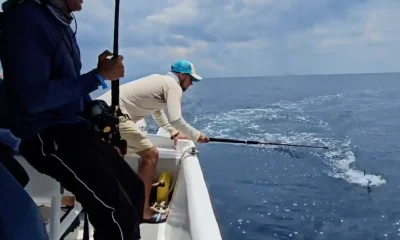 Roatan Report Video 0