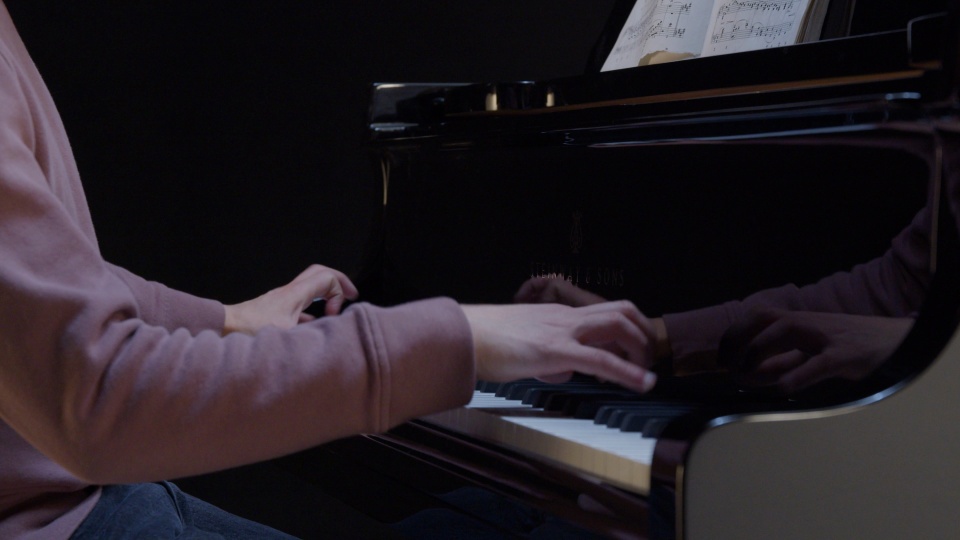 1916 Steinway Grand A3