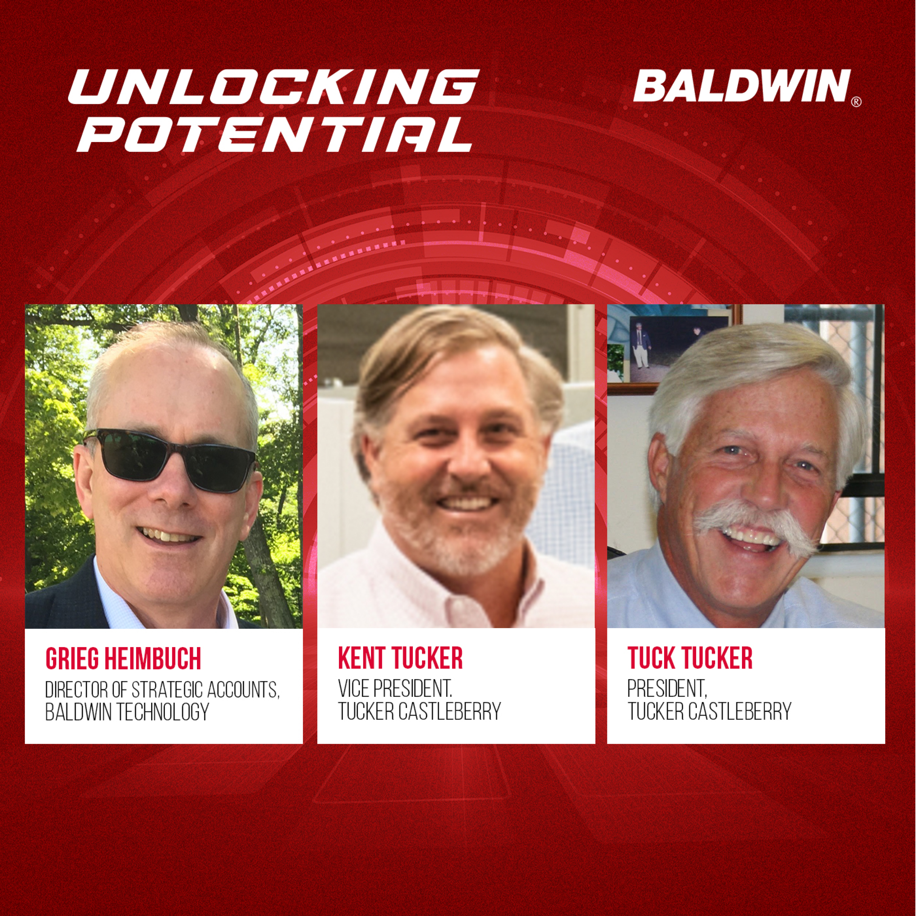 Unlocking Potential with Baldwin