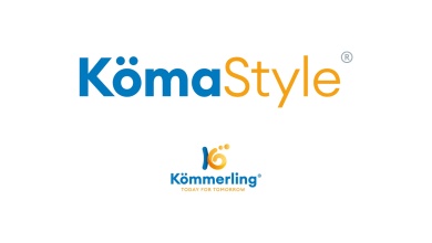 Montage KömaStyle D Renovierung