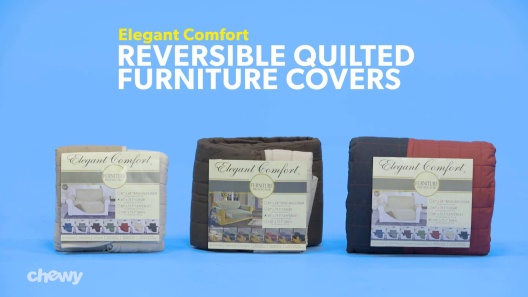 Play Video: Learn More About Elegant Comfort From Our Team of Experts