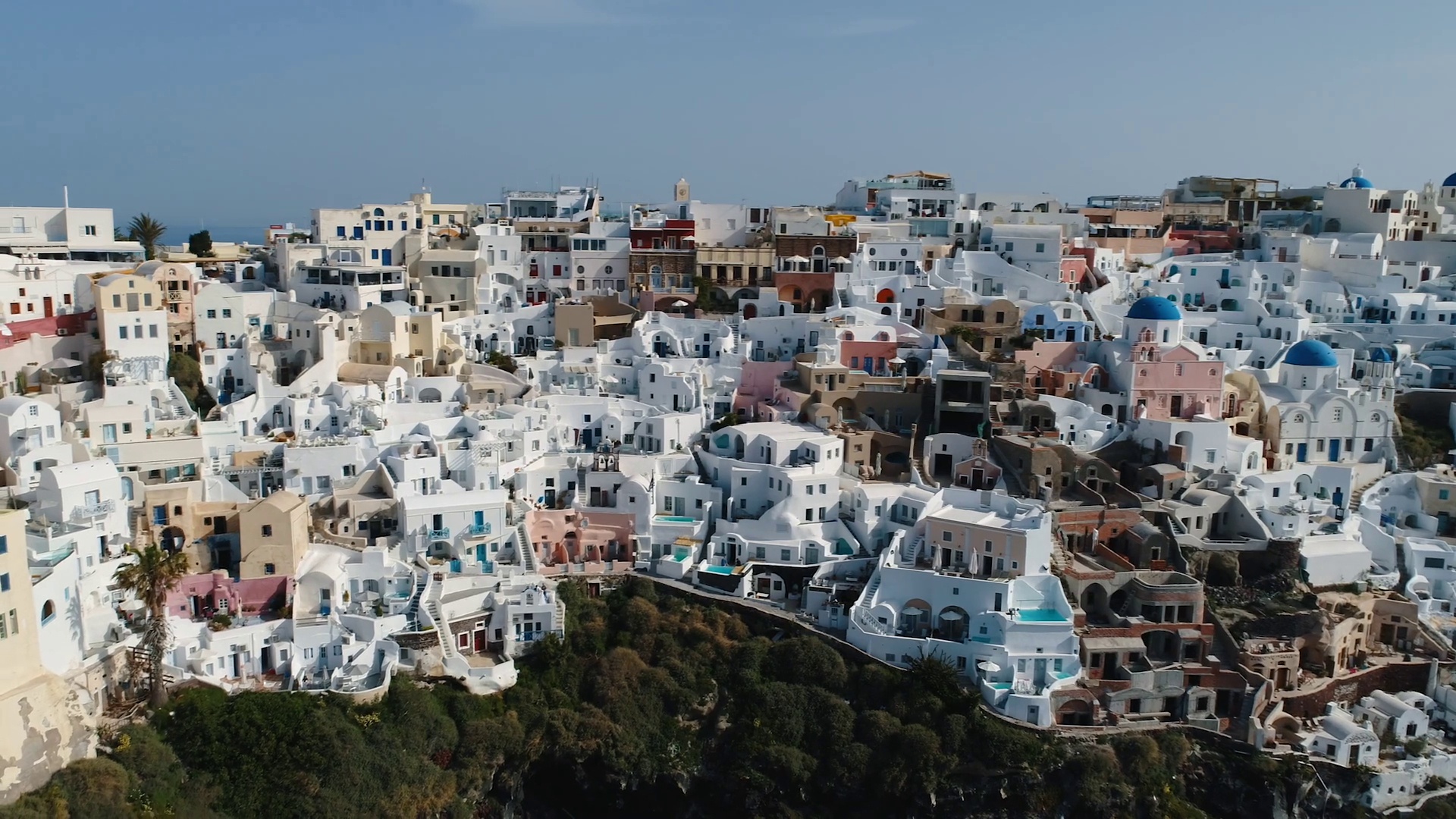 Exploring Greece and Its Islands