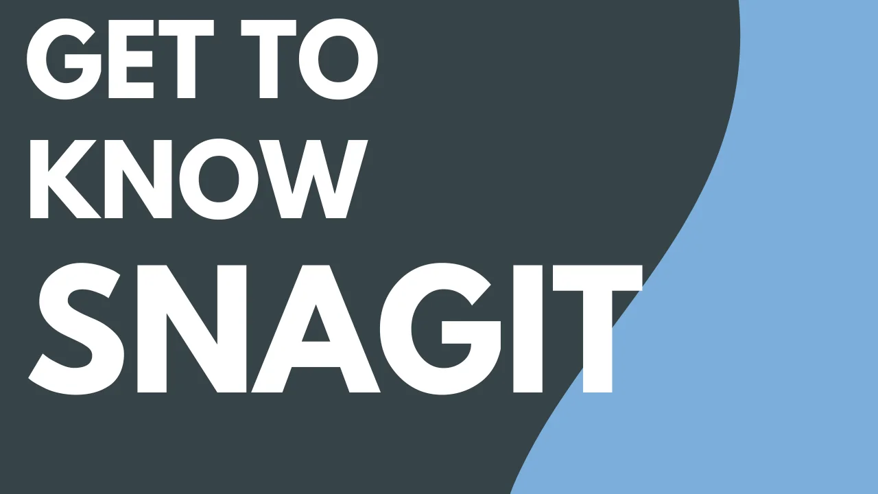 Buy Snagit