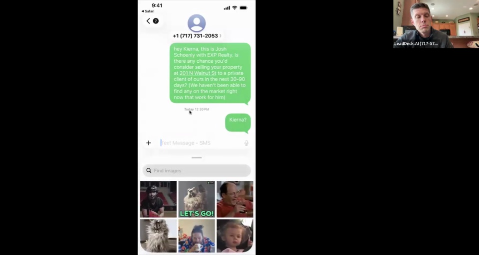 The MOST POWERFUL Motivated Seller & Cash Buyer Software Available!