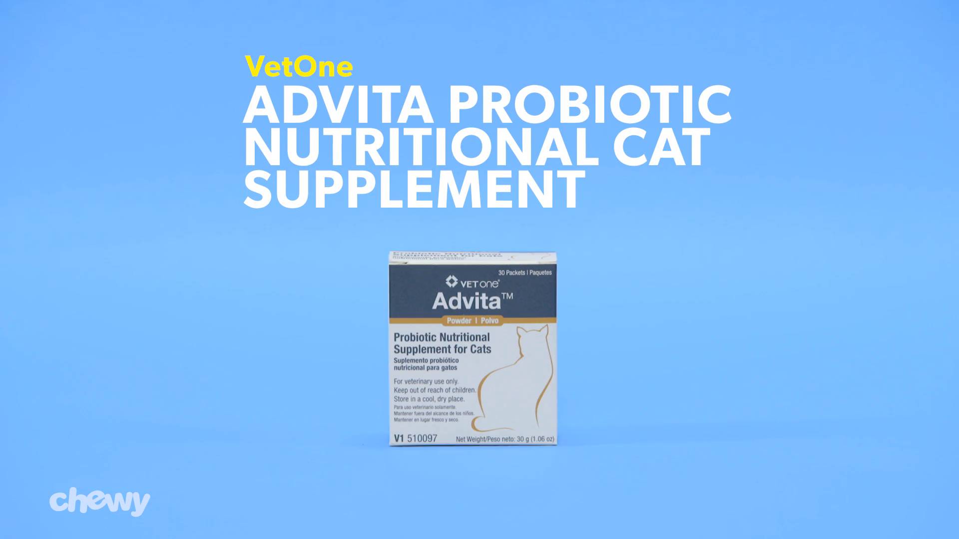 Vet one advita outlet probiotic