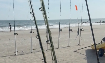 Folly Beach Report Video 0