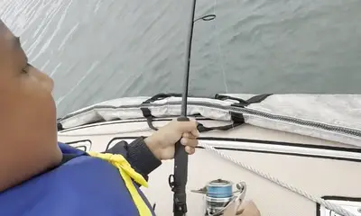 San Diego Report Video 0