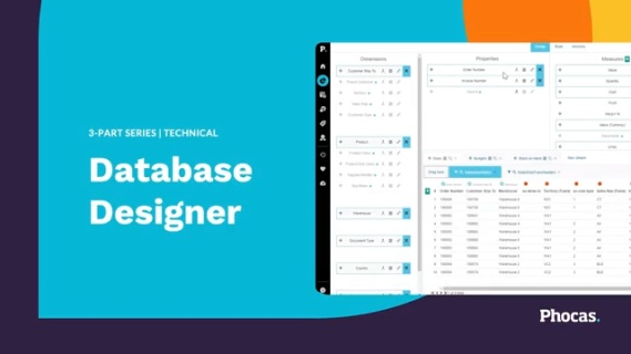 Database Designer 