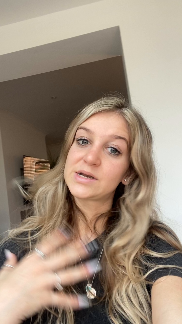 Arabella Poxon testimonial