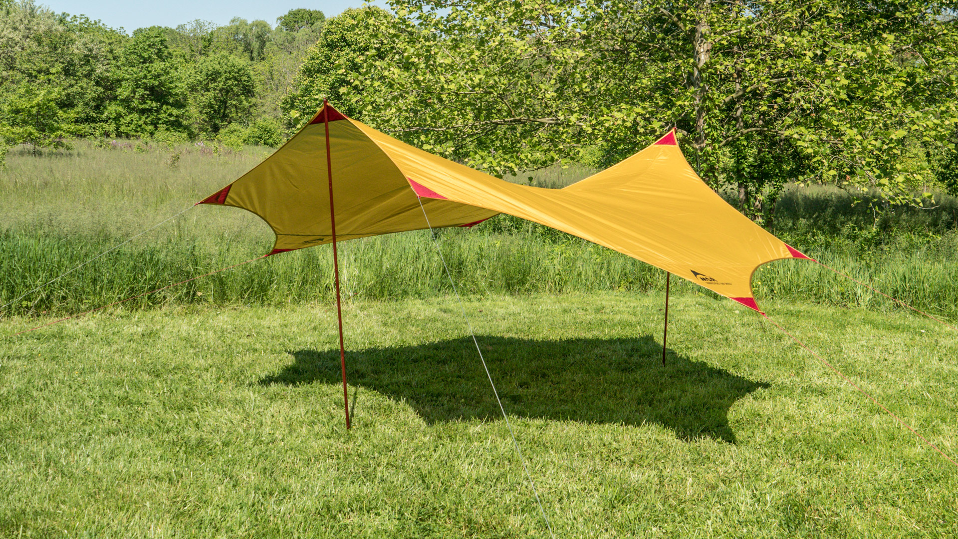 Msr tarps best sale