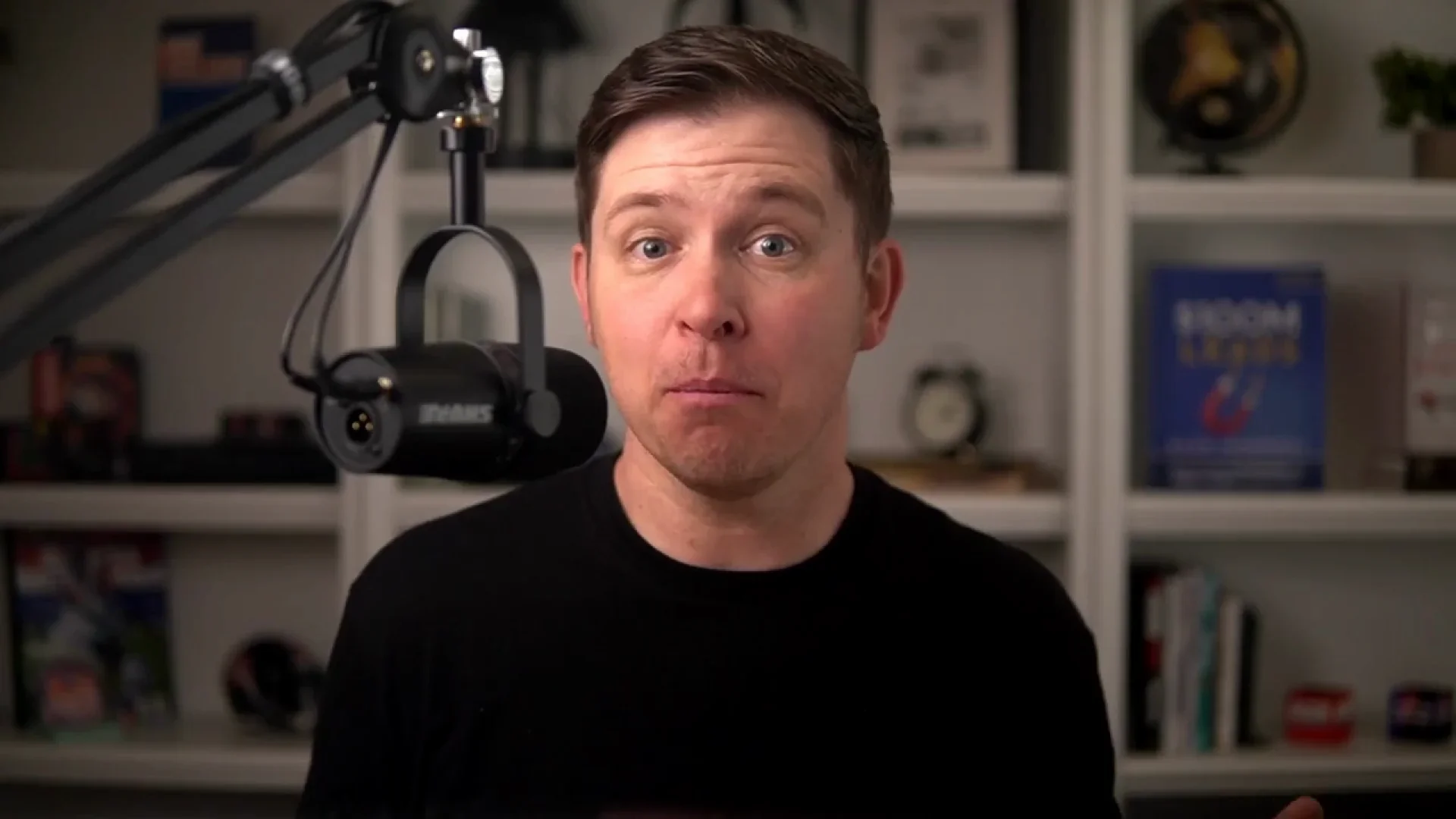 Thumbnail image for the video: Teamwork.com AI Masterclass Promo (v1)