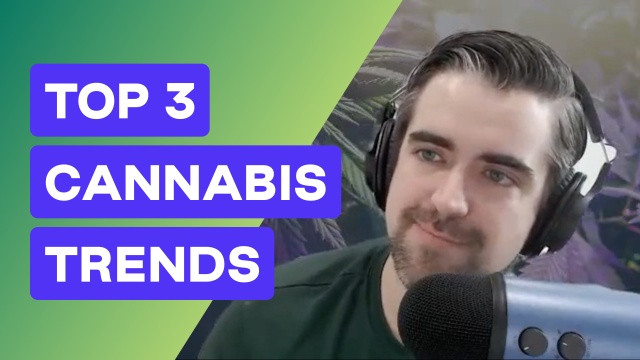 The State of Cannabis with Elliot Lane of Benzinga | Order.co