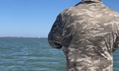 Corpus Christi Report Video 1