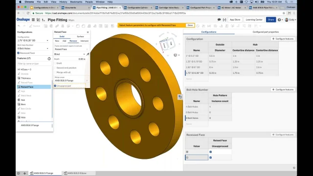 Onshape Learning Center