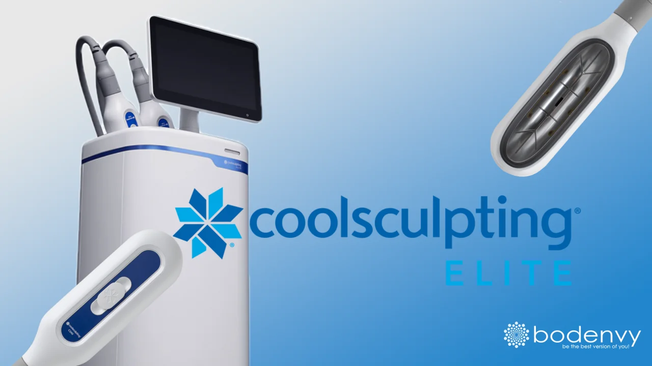 CoolSculpting Elite 2023