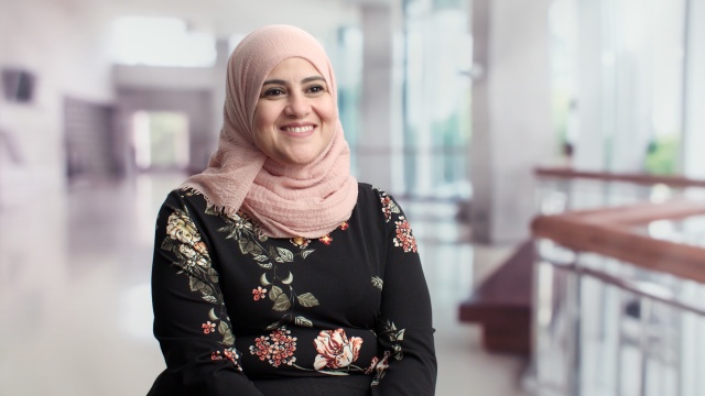 Arij Beshish, MD