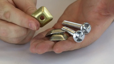 Sign Attachment Kit