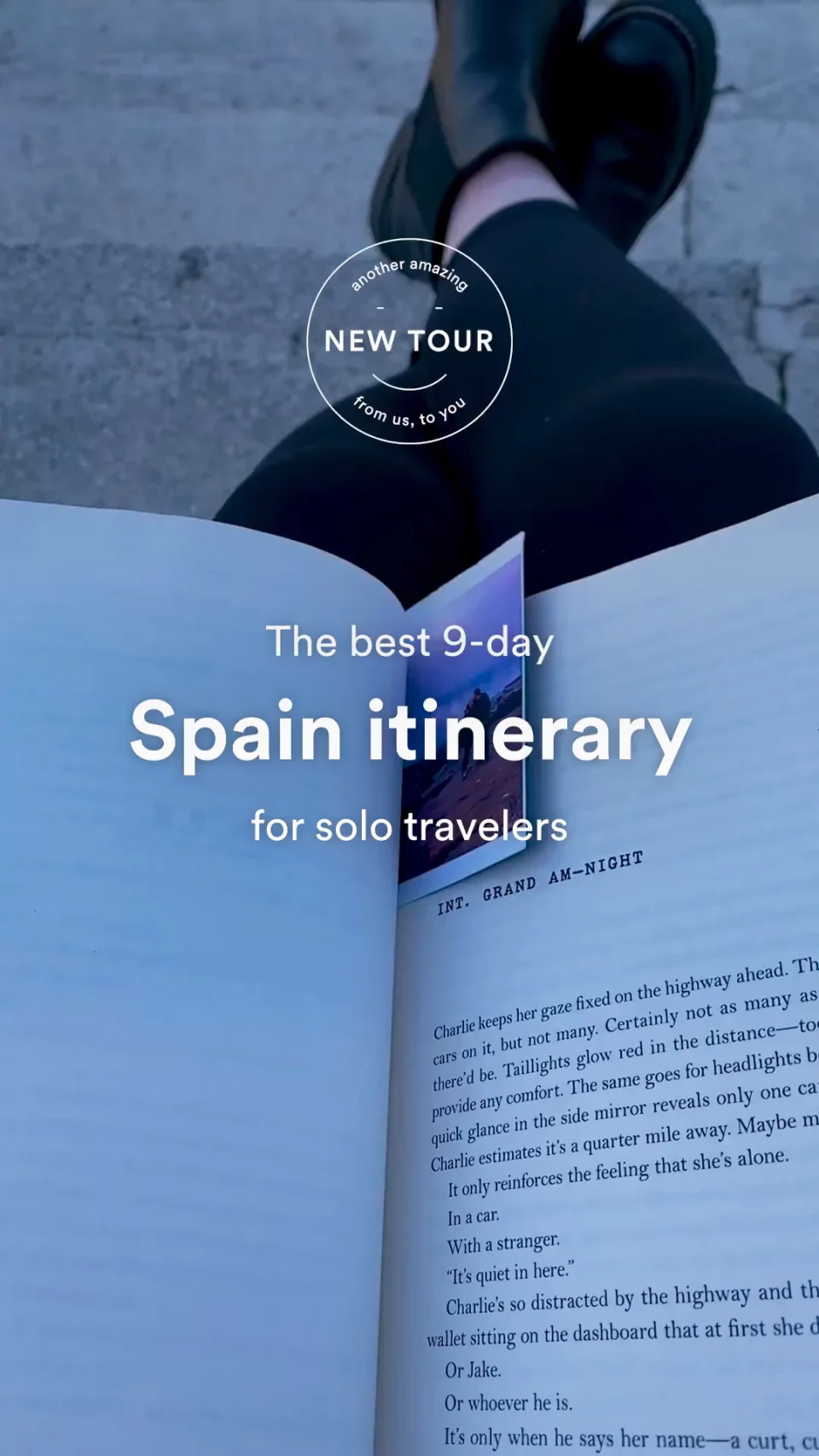 Spain Tour for Solo Travelers | EF Go Ahead Tours
