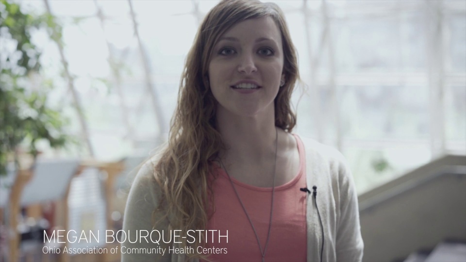 Ohio Association of Community Health Centers - Customer Success Story (Megan Bourque-Stith - Director of Communications & Technology)