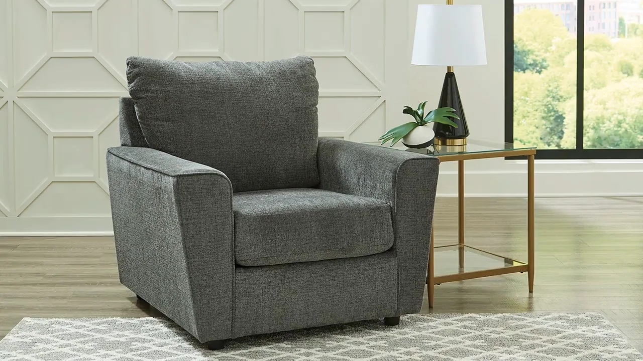 Ashley furniture discount chairs living room