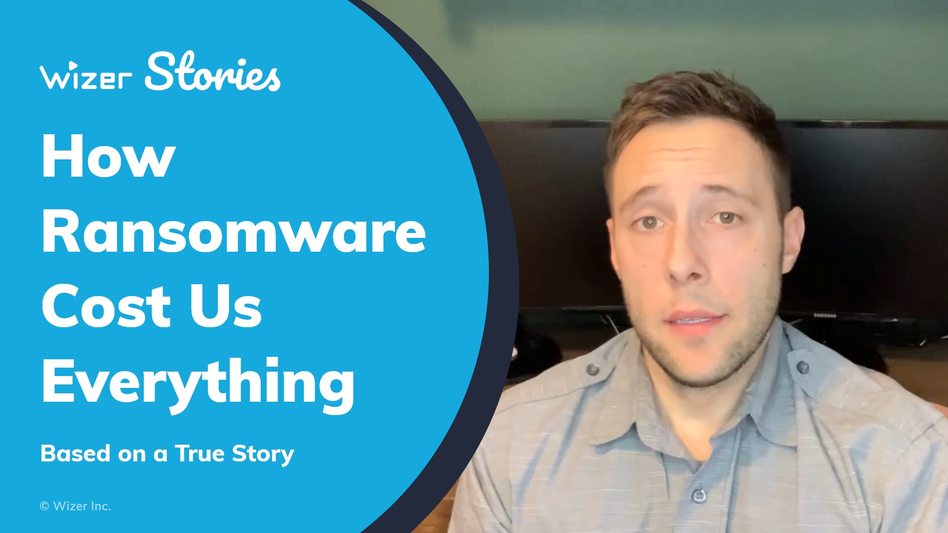 How Ransomware Cost Us Everything
