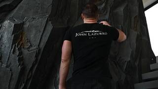 Meet John & TextureTrend