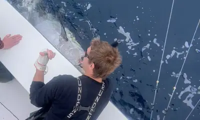 Nags Head Report Video 0