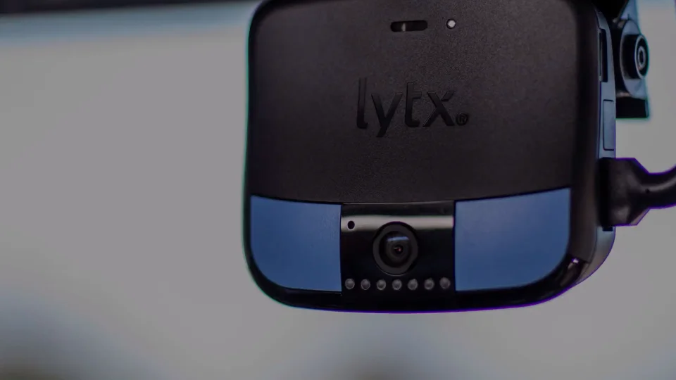 Lytx DriveCam MV+AI Technology 