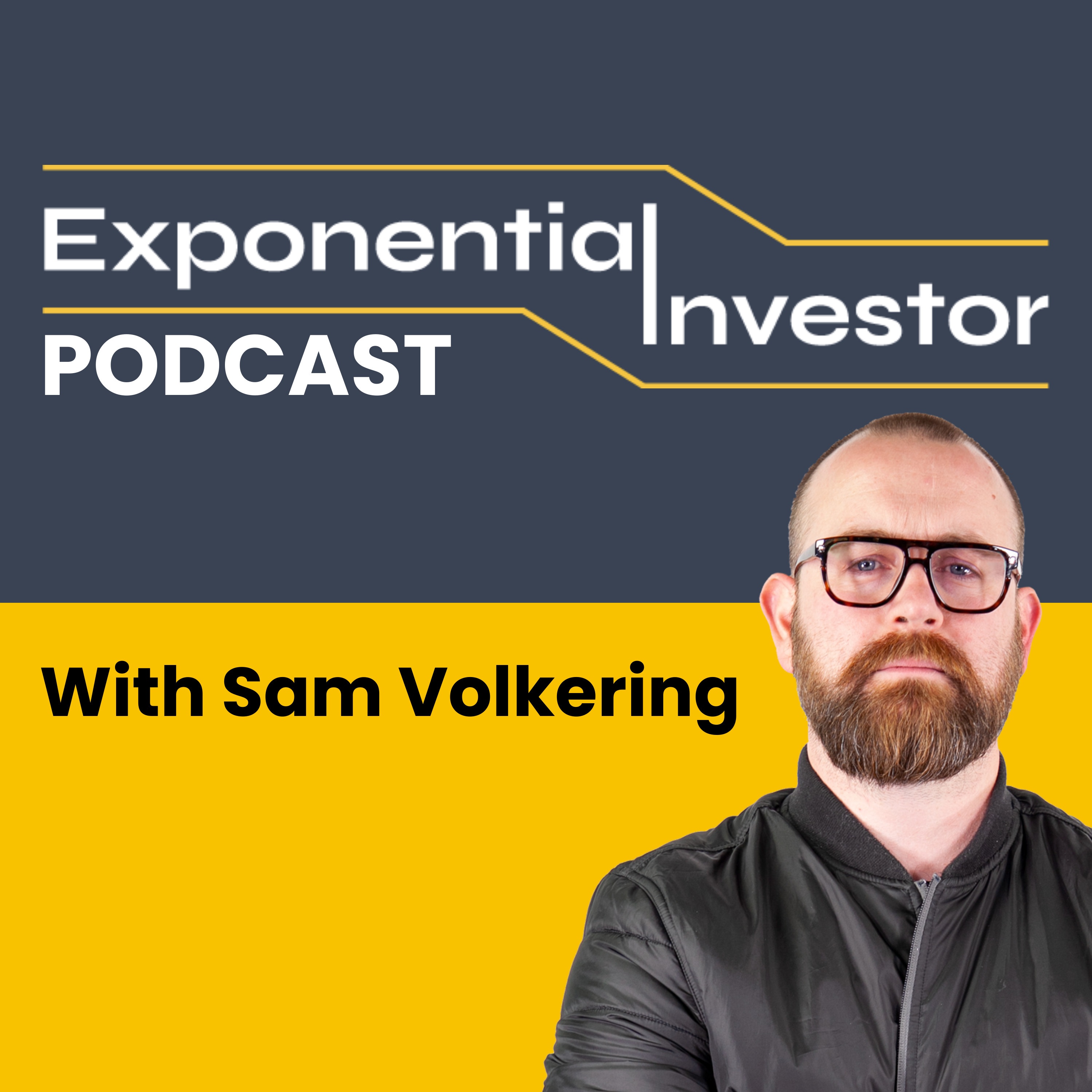 Exponential Investor Podcast