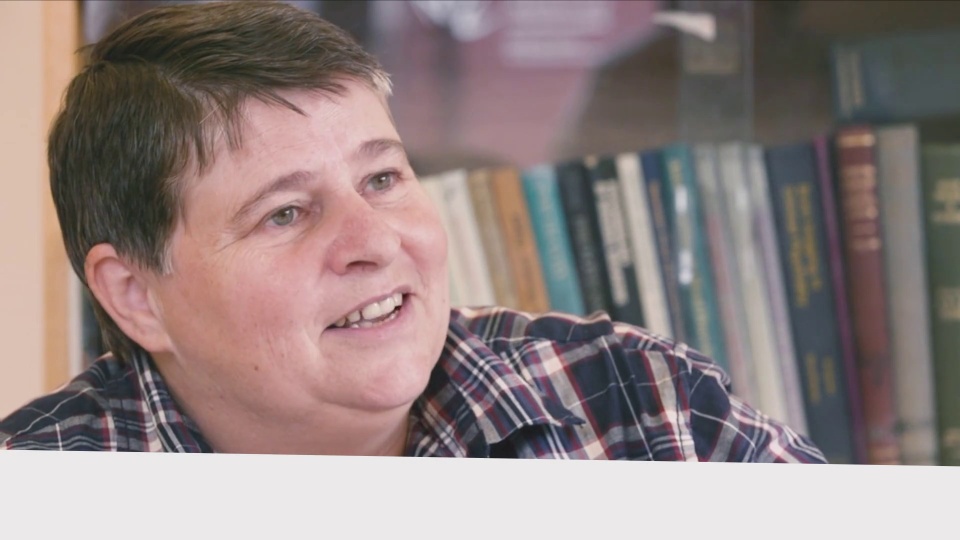 Mary's Weg mit der VNS Therapy™ video thumbnail