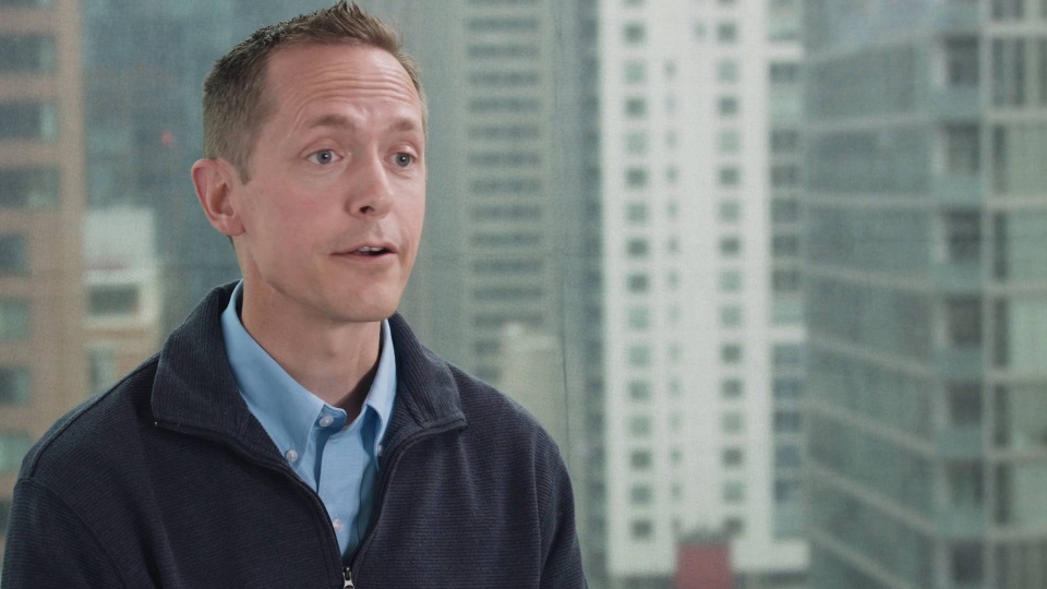 RKL eSolutions LLC - Customer Success Story (Mark Severance - Director, Cloud Sales)