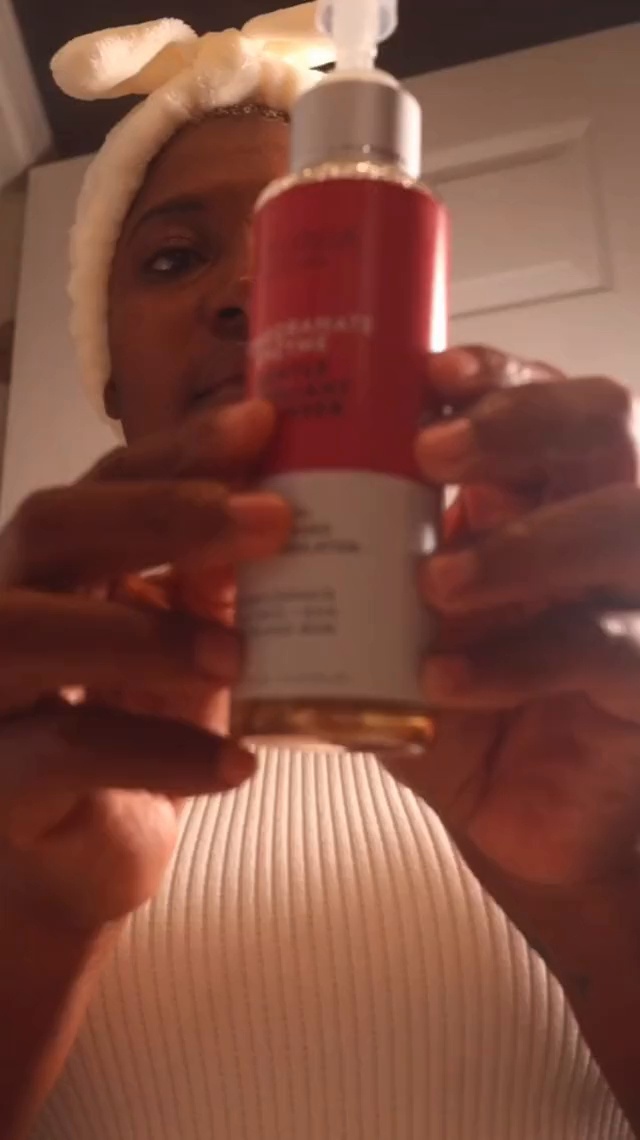 Revitalize Eye Serum – Petunia Skincare