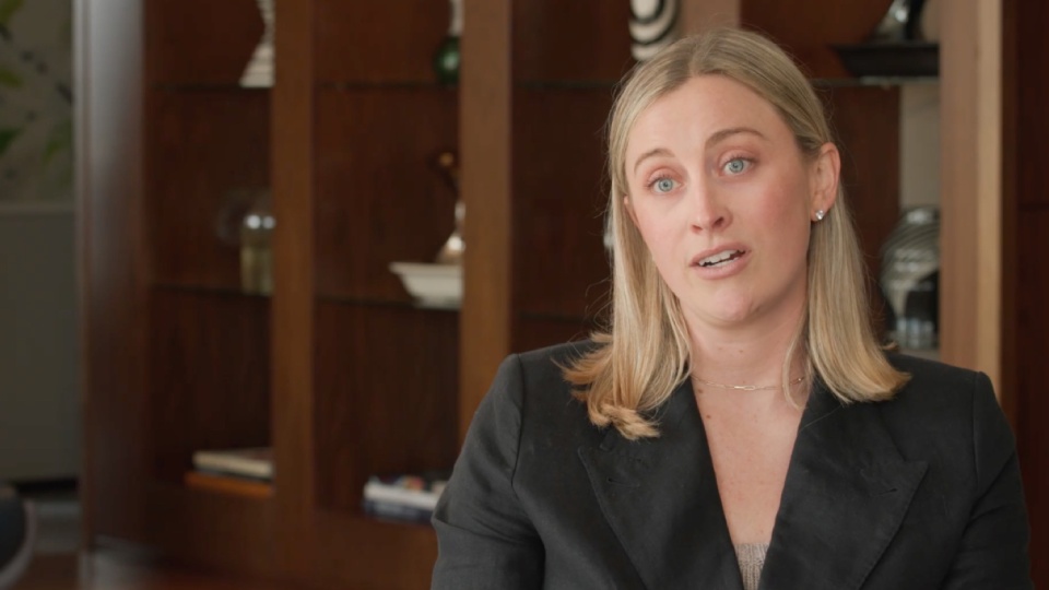 Swift Real Estate Partners - Customer Success Story (Molly Castles - Senior Creative Services & Marketing Manager)