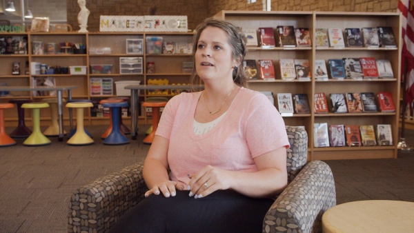 Autism grant teaching experience