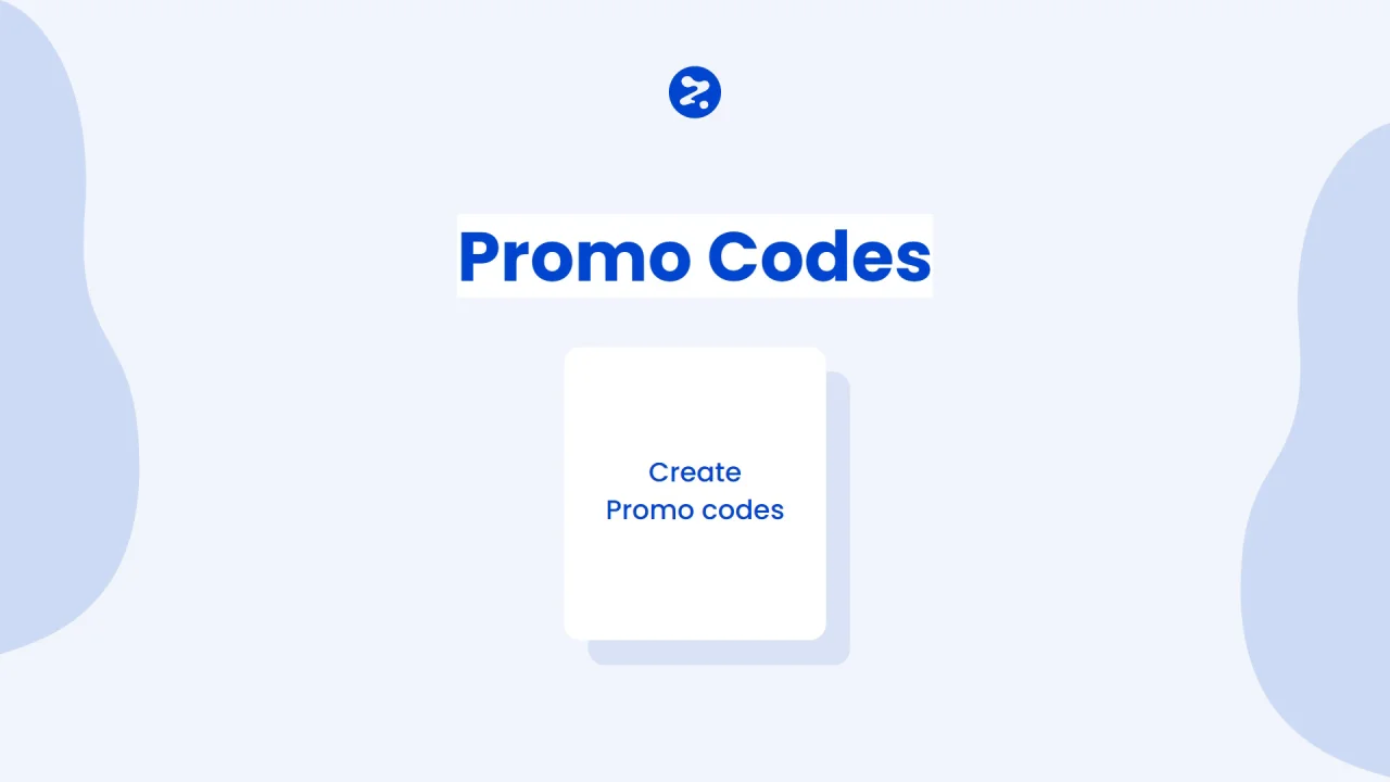 How to Create a Promo Code