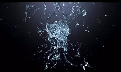 The girls showing the guys how its done