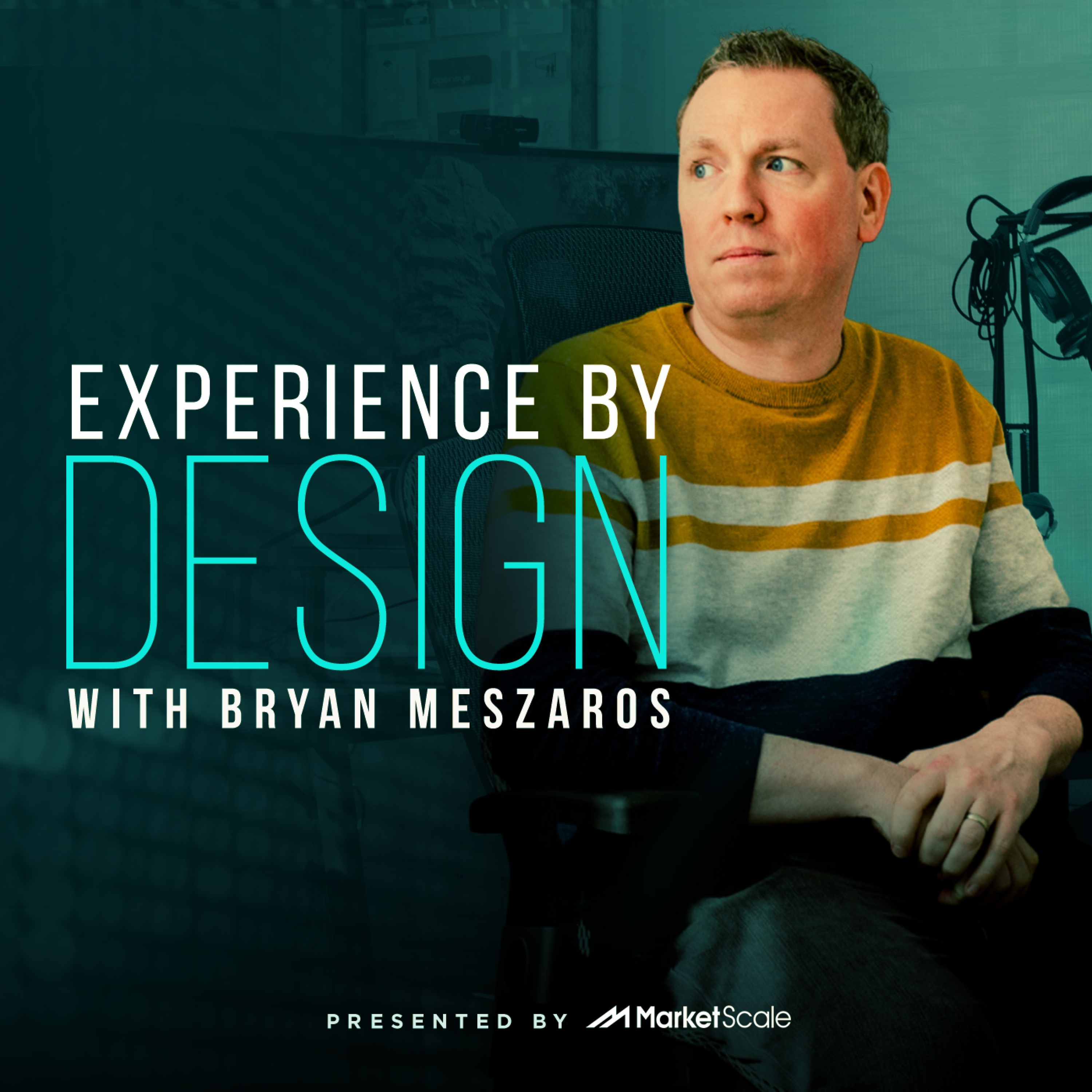 Experience by Design