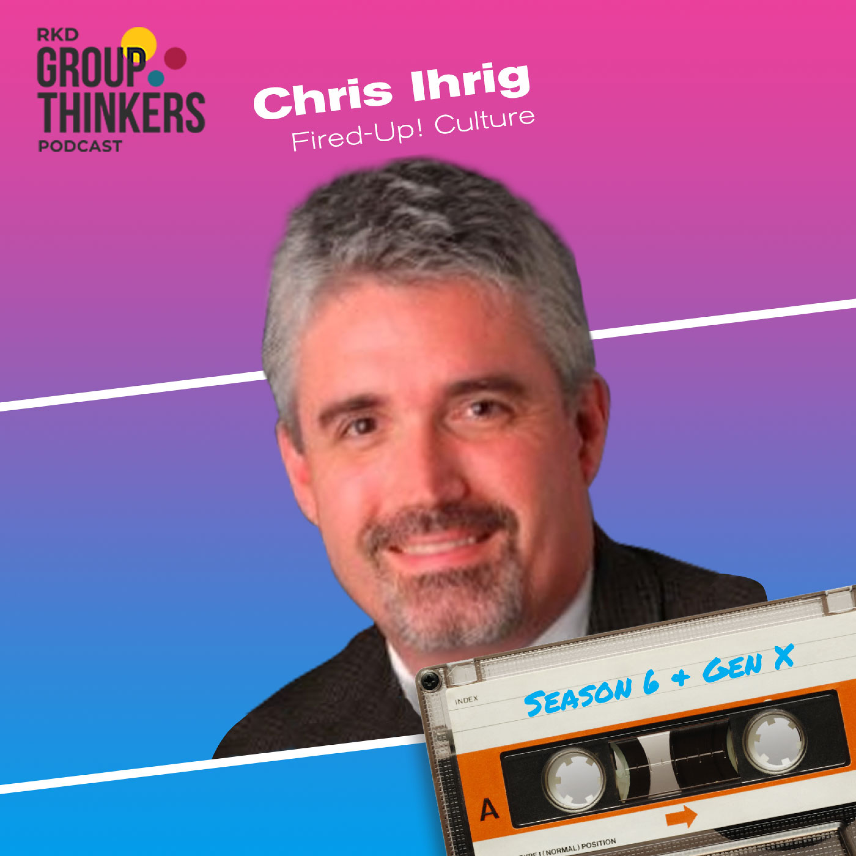 RKD Group: Thinkers