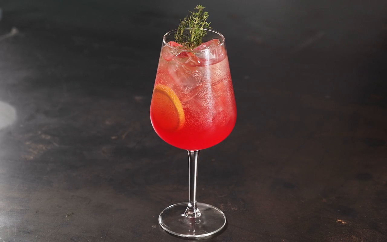 Watch Limoncello Spritz recipe Cocktail Club