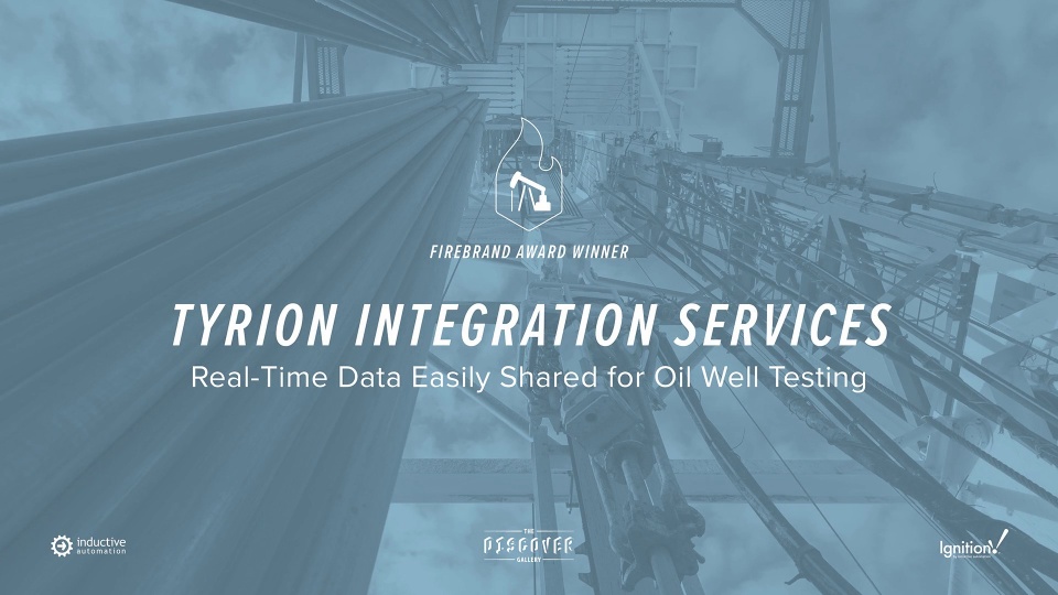 Tyrion Integration Services