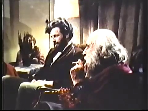 Fritz Perls – Explains Gestalt Therapy