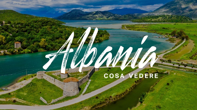 ALBANIA Cosa Vedere, Fare in Quanti Giorni - 2024