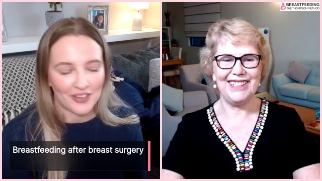 Dr. Donaldson's Patient Blogs About Breast Augmentation After Breastfeeding  - Donaldson Plastic Surgery