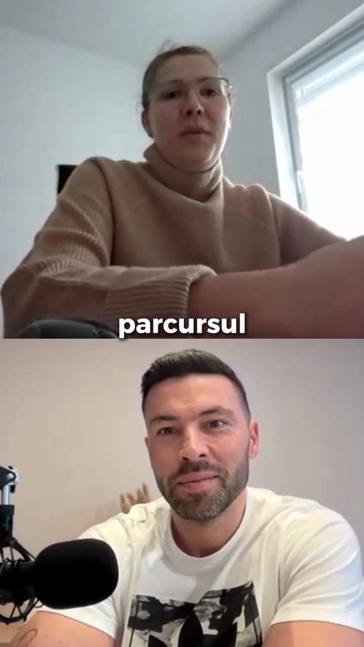 Copertă video: Elena Polluck
