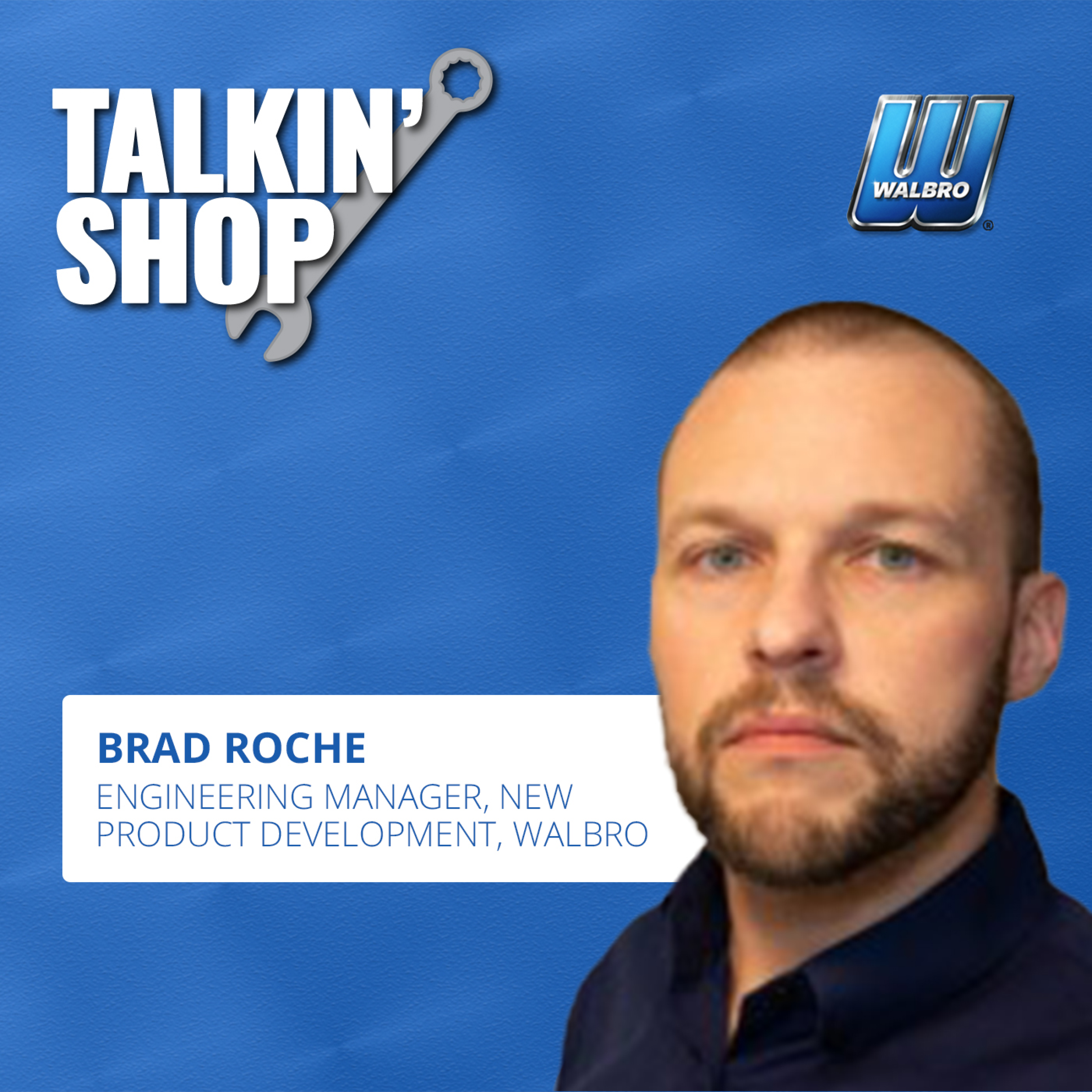 Talkin\' Shop with Walbro
