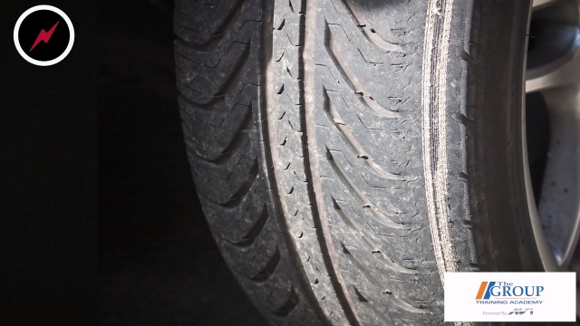 CM-44 What Tires Tell Us About Shocks and Struts (Part 1)